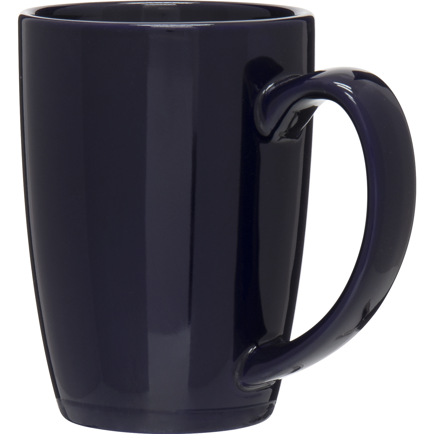 Contour – cobalt blue, 144 pieces