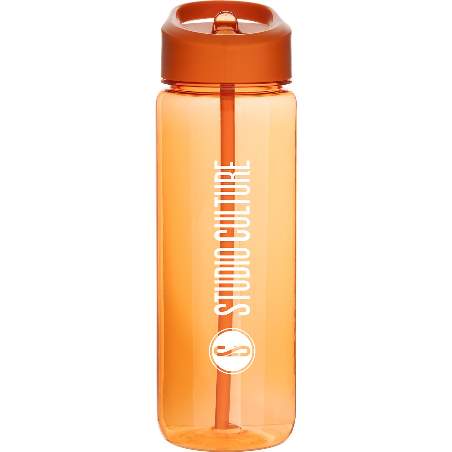 Dugout – orange, 144 pieces