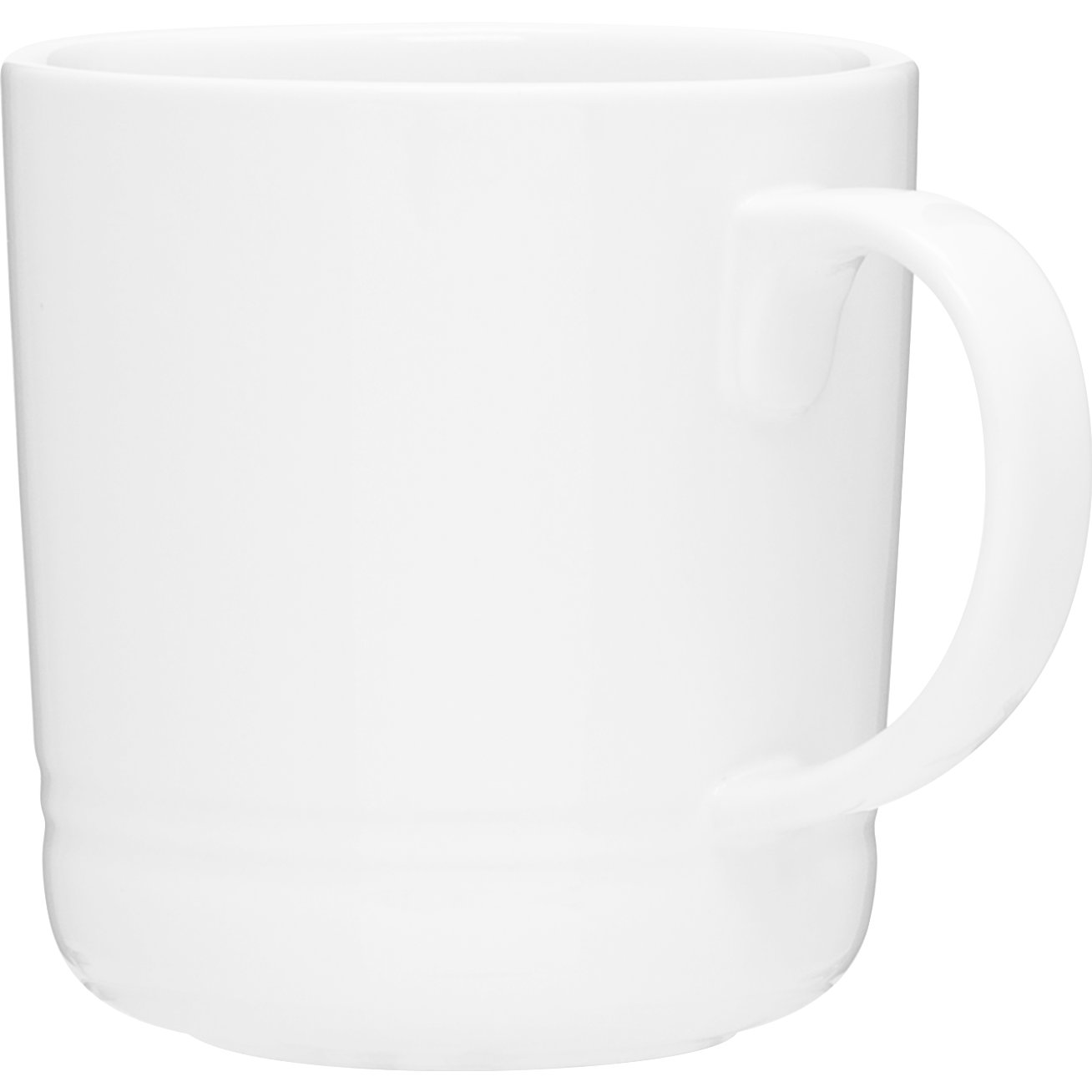Endor – white, 144 pieces