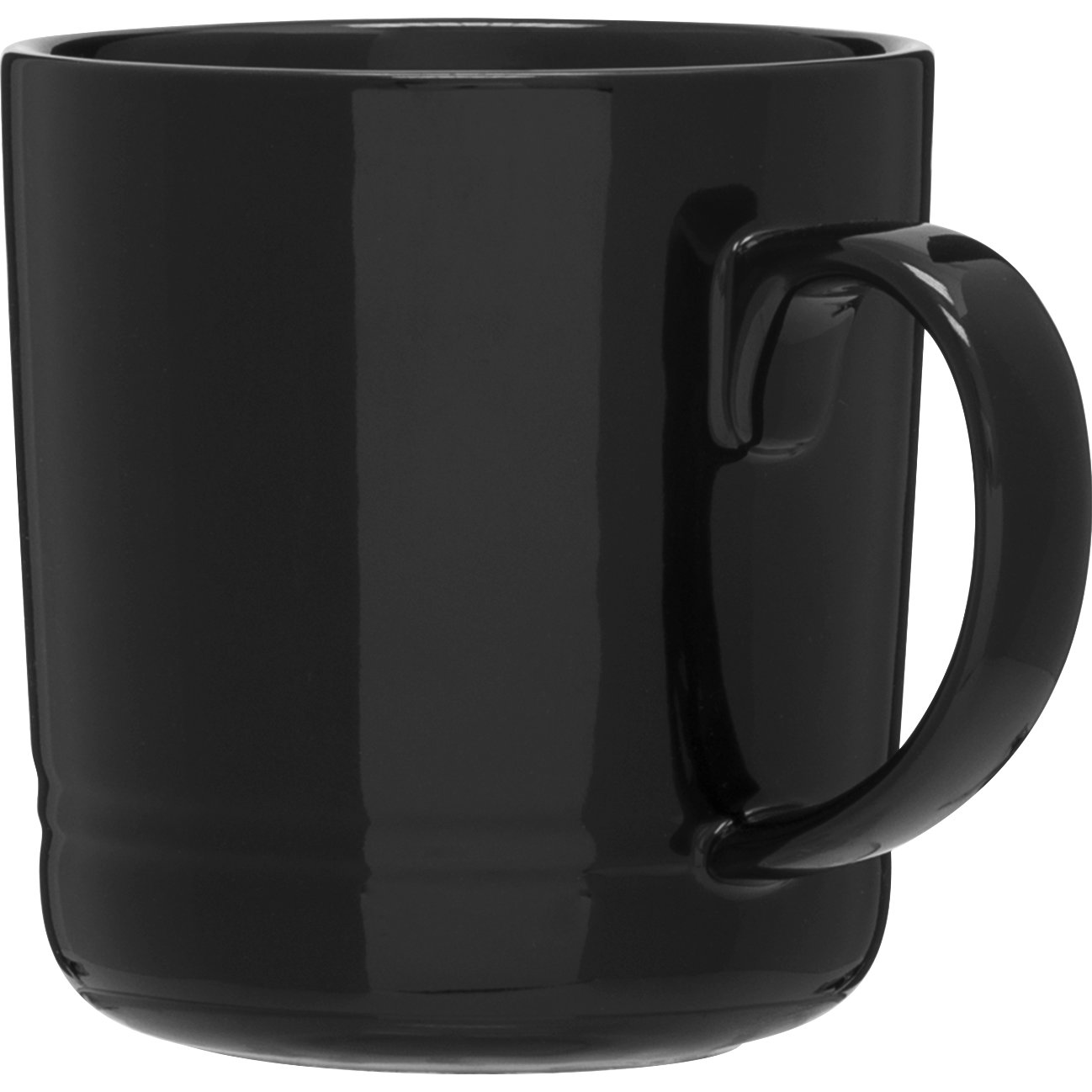 Endor – black, 144 pieces