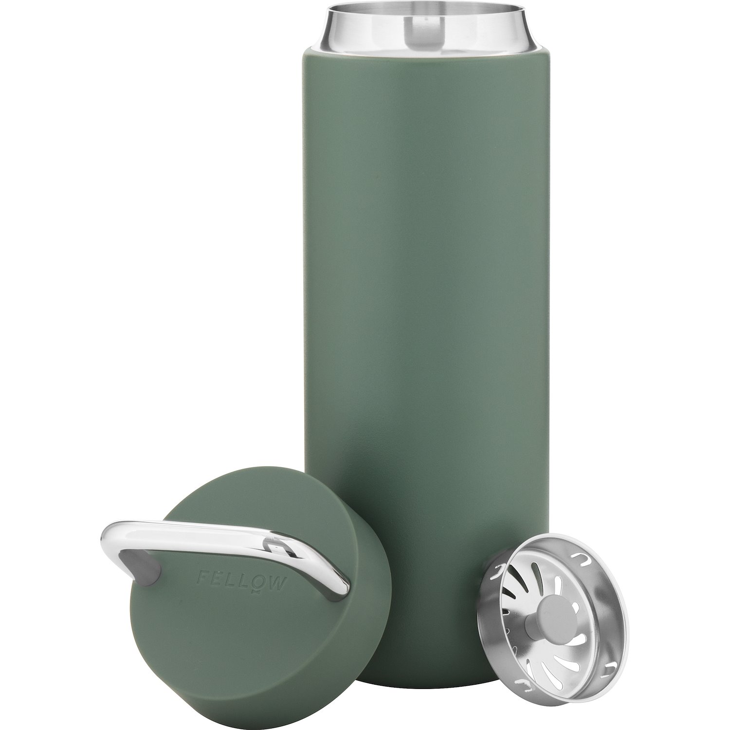 Fellow Carter Carry Tumbler – moke green, 144 pieces