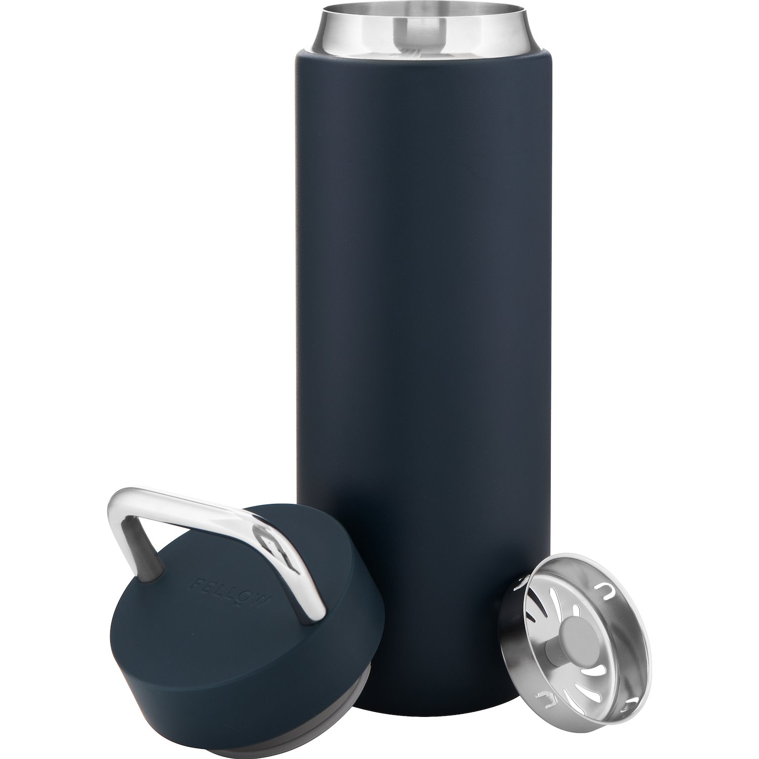 Fellow Carter Carry Tumbler – stone blue, 144 pieces