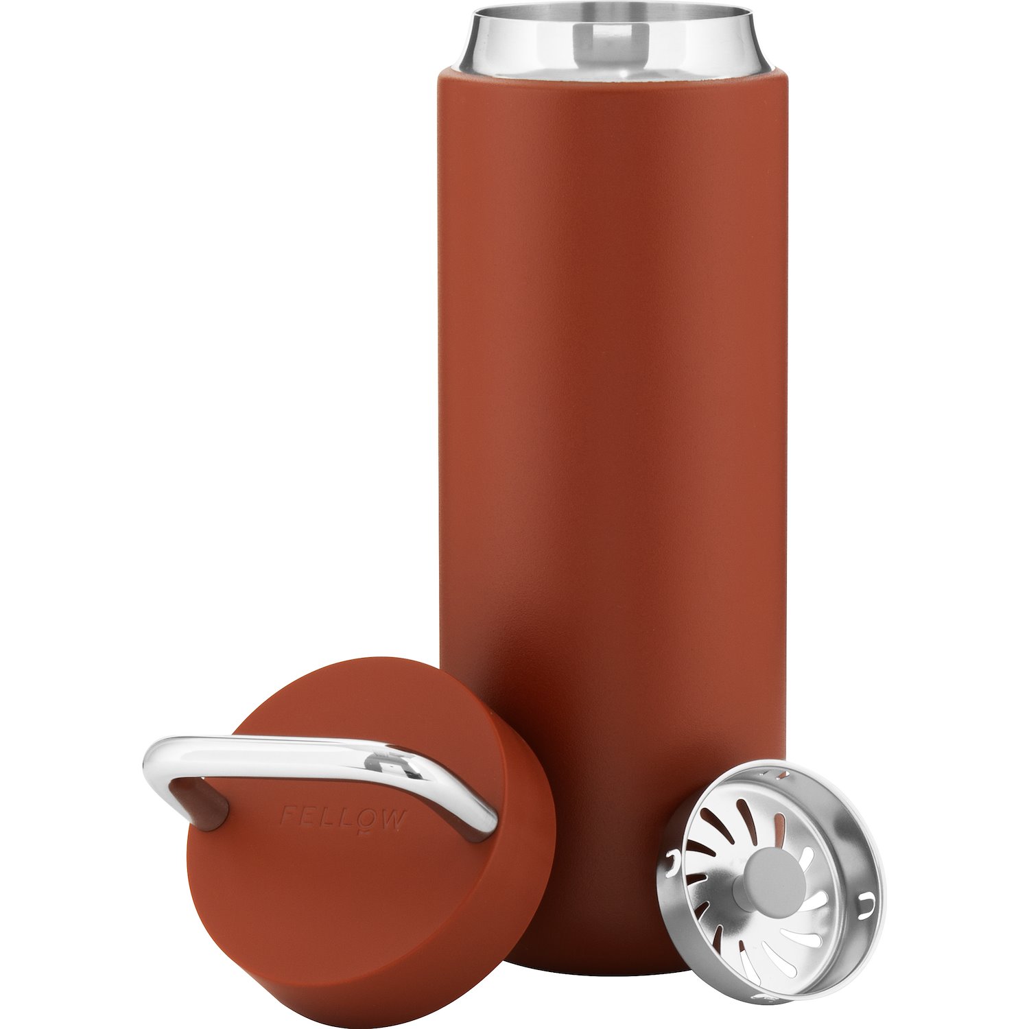 Fellow Carter Carry Tumbler – sienna, 144 pieces
