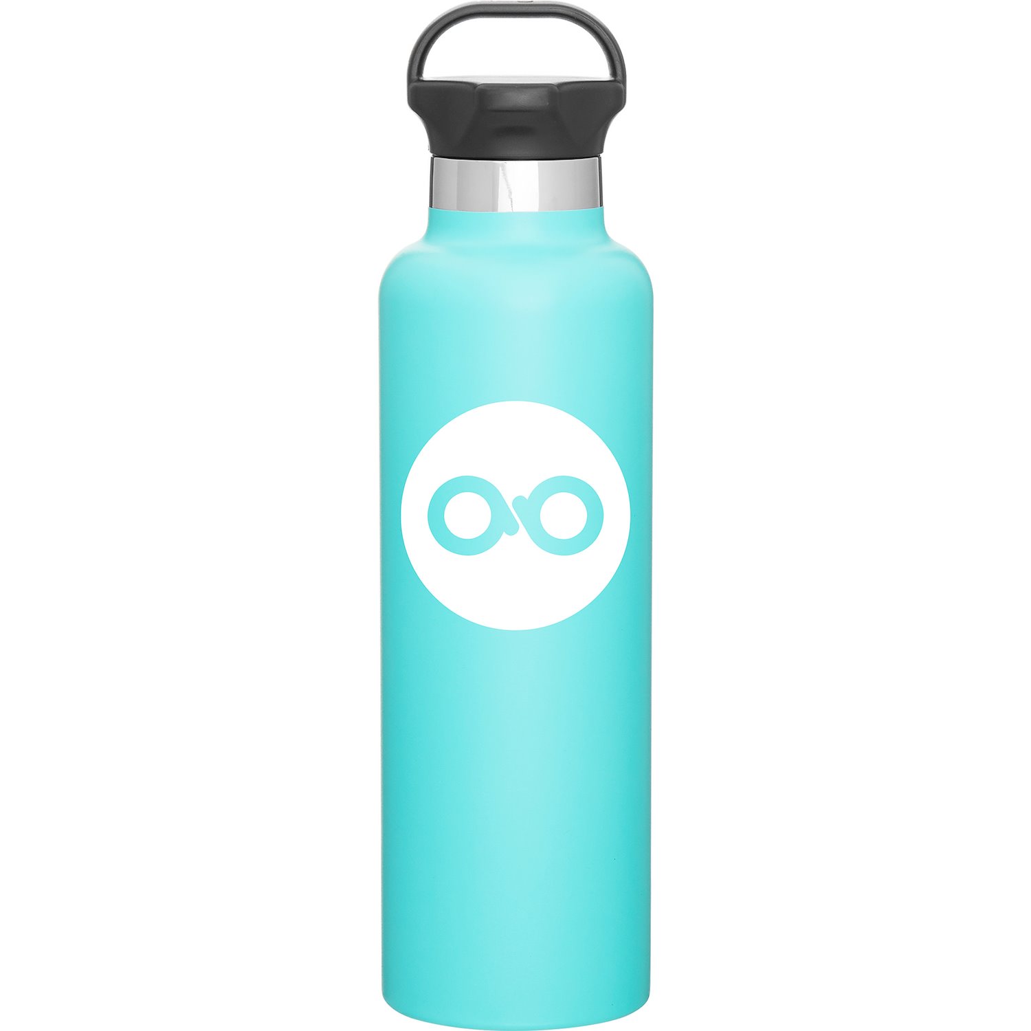 H2go Ascent – matte mint, 144 pieces