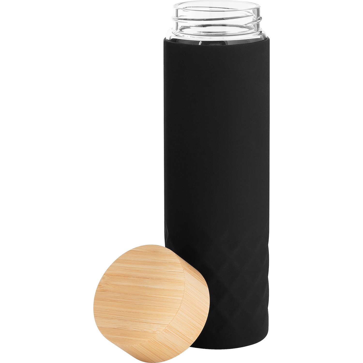H2go Dawn – black, 144 pieces