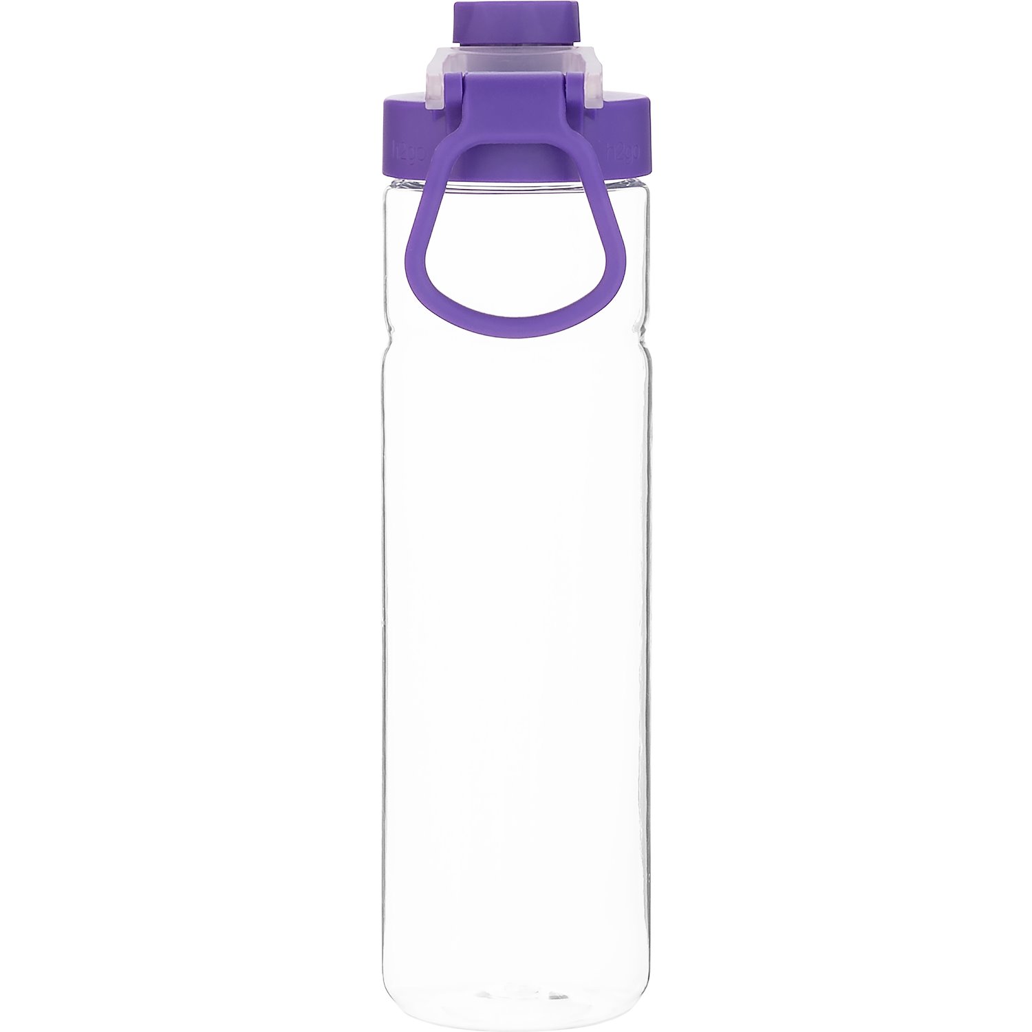 H2go Daze – royal purple, 144 pieces