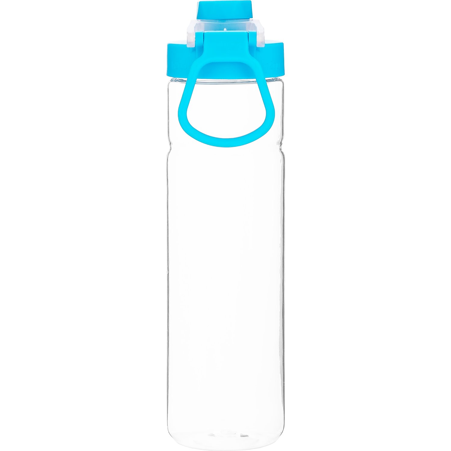 H2go Daze – aqua, 144 pieces