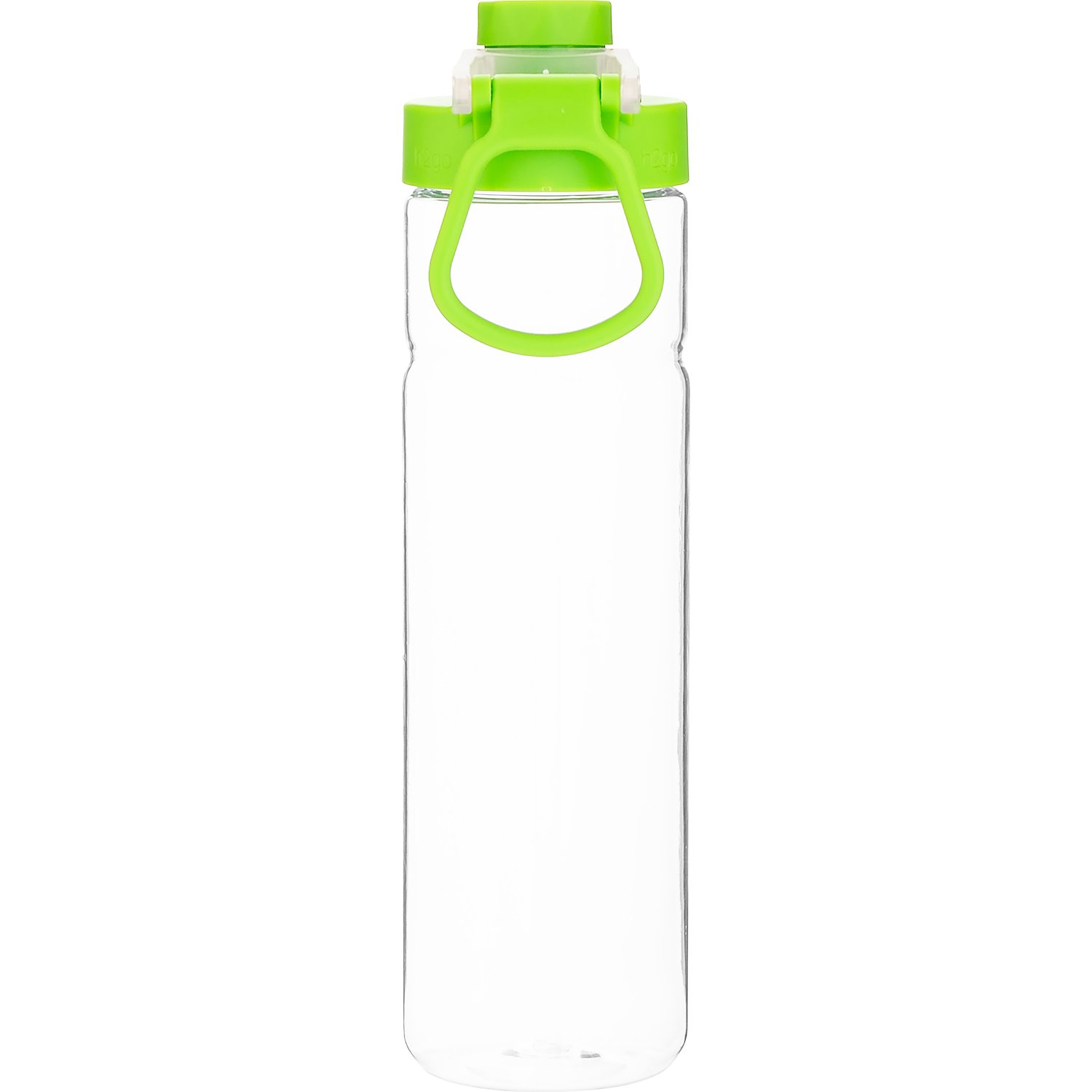 H2go Daze – lime, 144 pieces