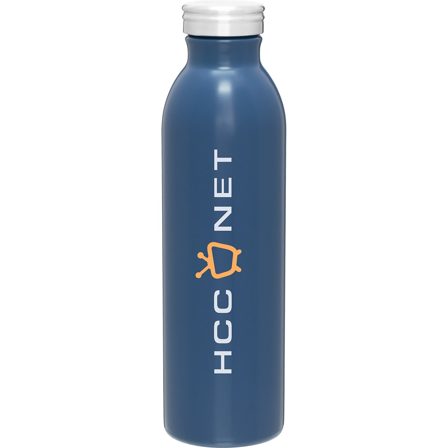 H2go Easton – matte navy, 144 pieces