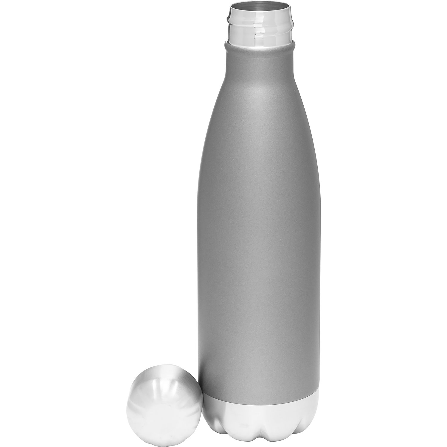 H2go Force – matte grey, 144 pieces