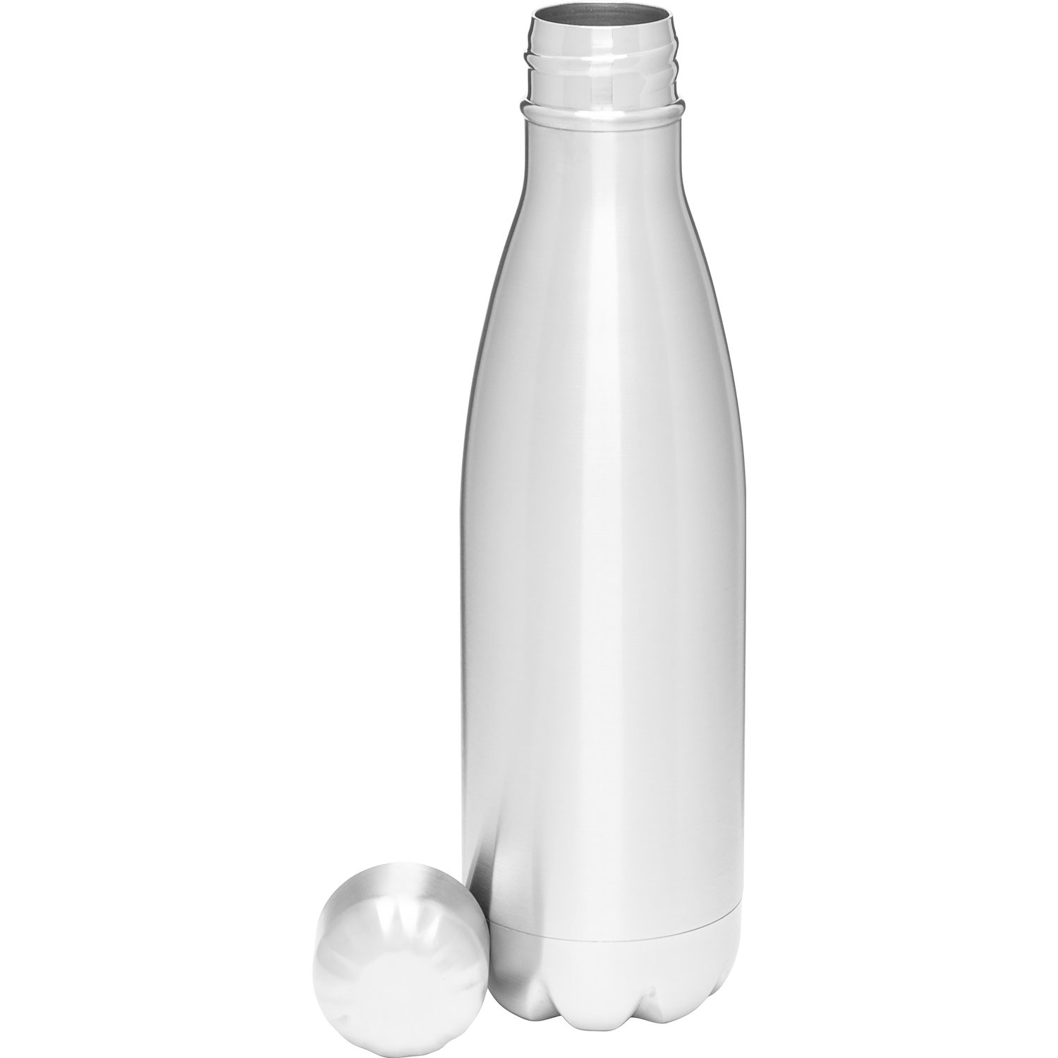 H2go Force – stainless, 144 pieces