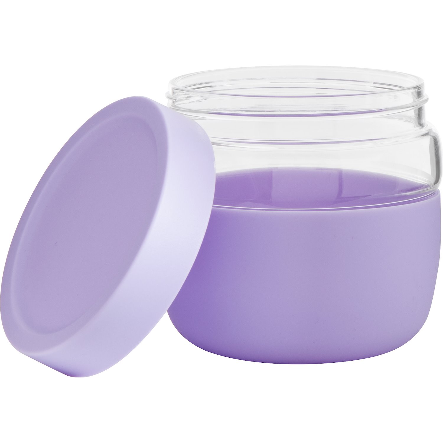 H2go Graze – lavender, 144 pieces