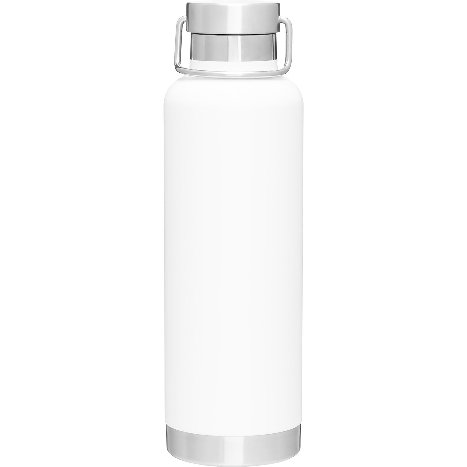 H2go Journey – matte white, 144 pieces