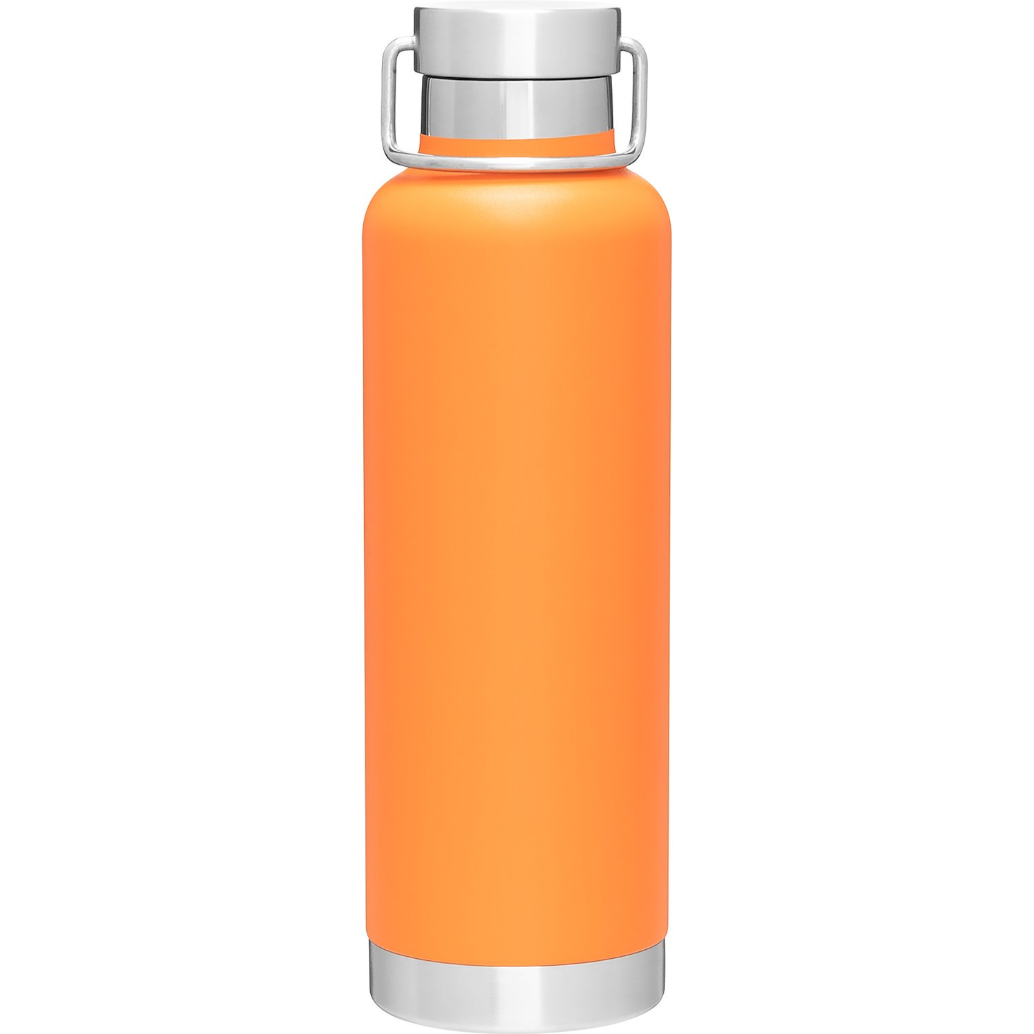 H2go Journey – matte orange, 144 pieces