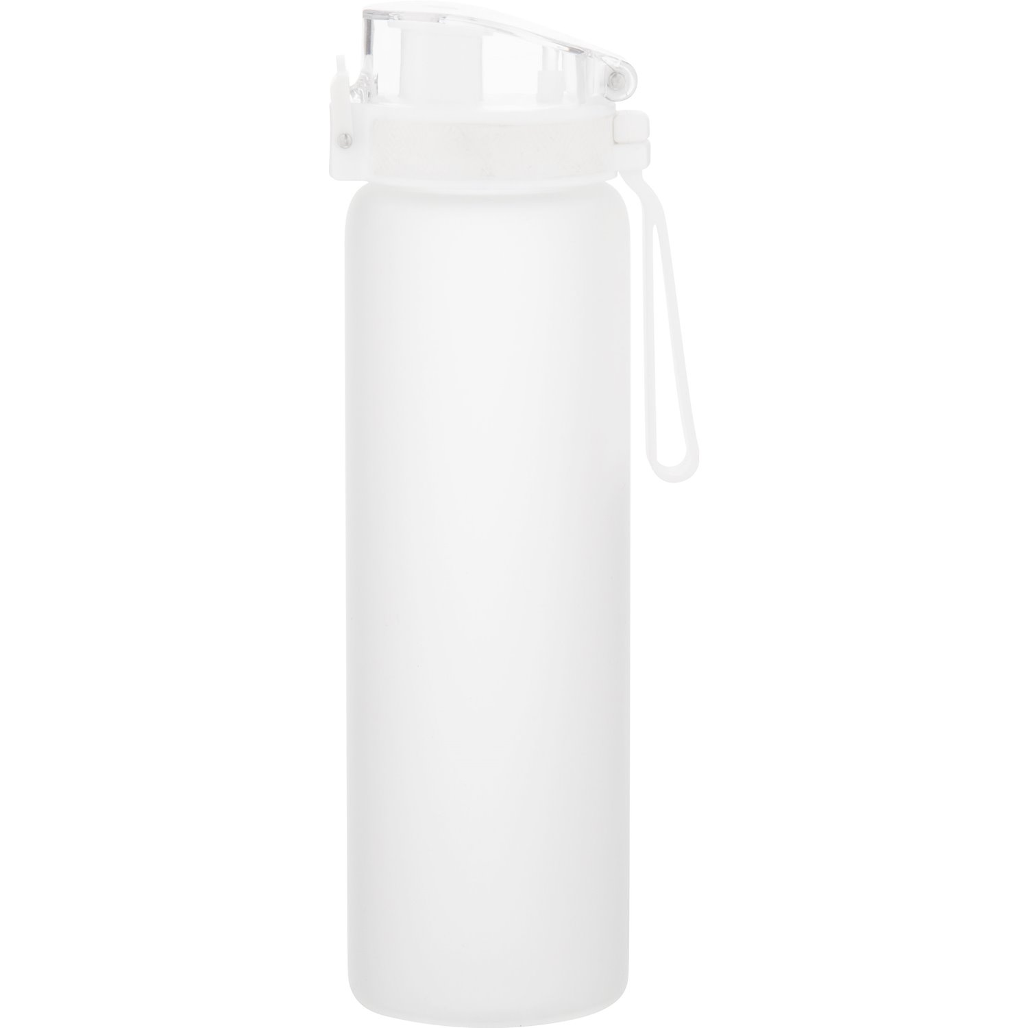 H2go Mudra – white, 144 pieces