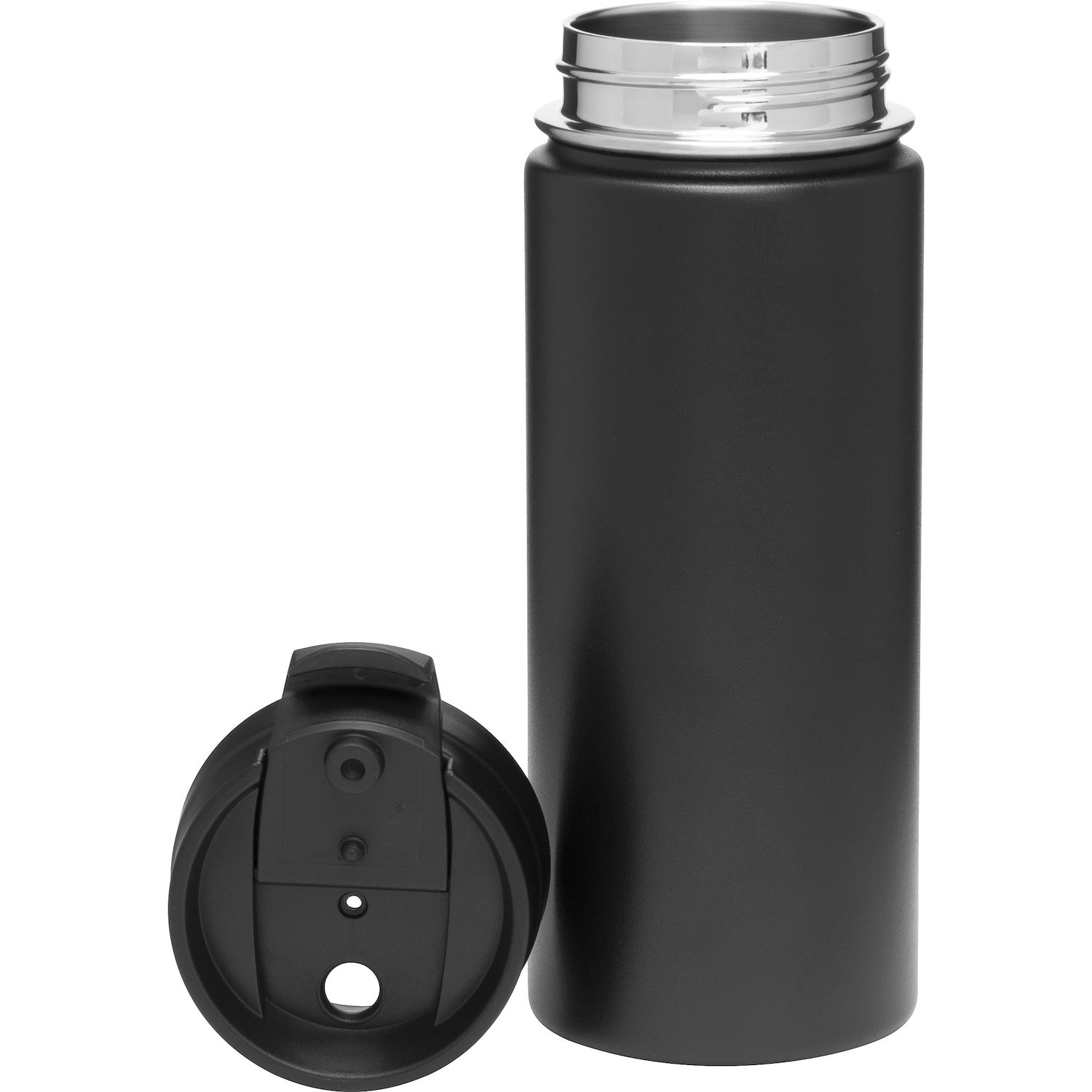 H2go Nexus – matte black, 144 pieces