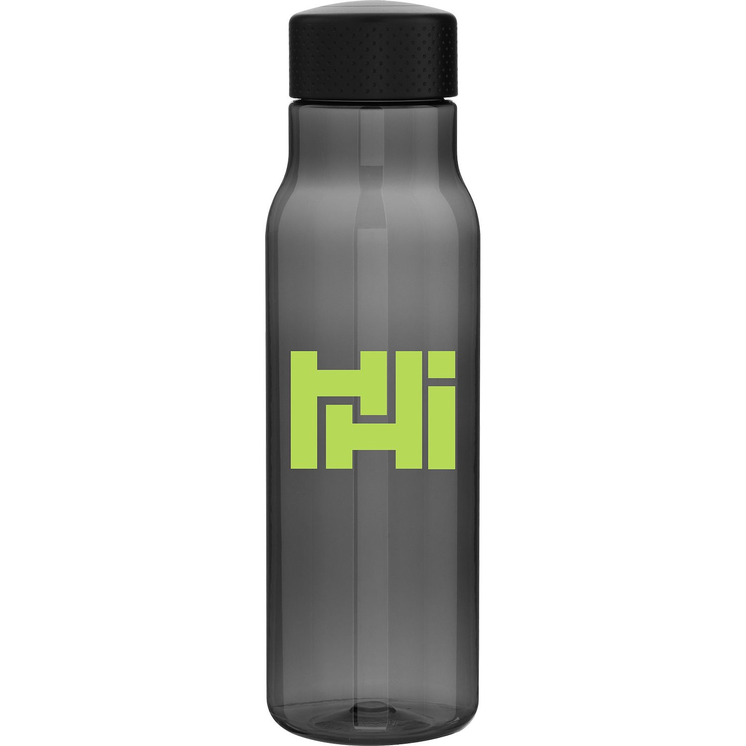 h2go pace1 – black, 144 pieces