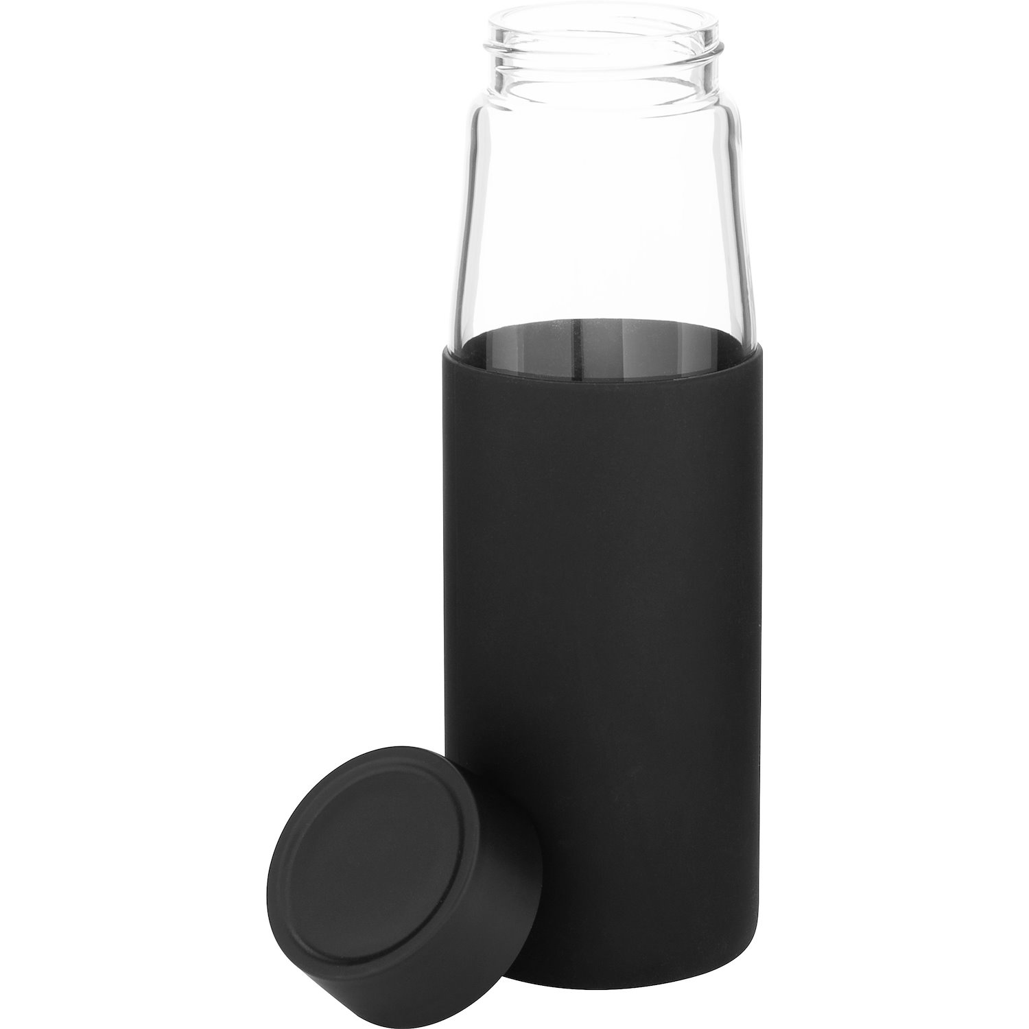 H2go Sloan – black, 144 pieces