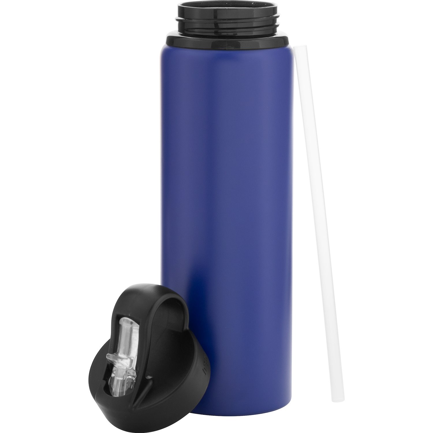 H2go Virtue – matte blue, 144 pieces