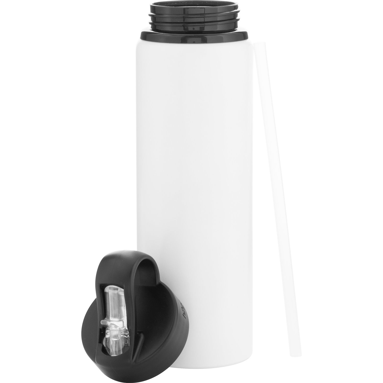 H2go Virtue – matte white, 144 pieces