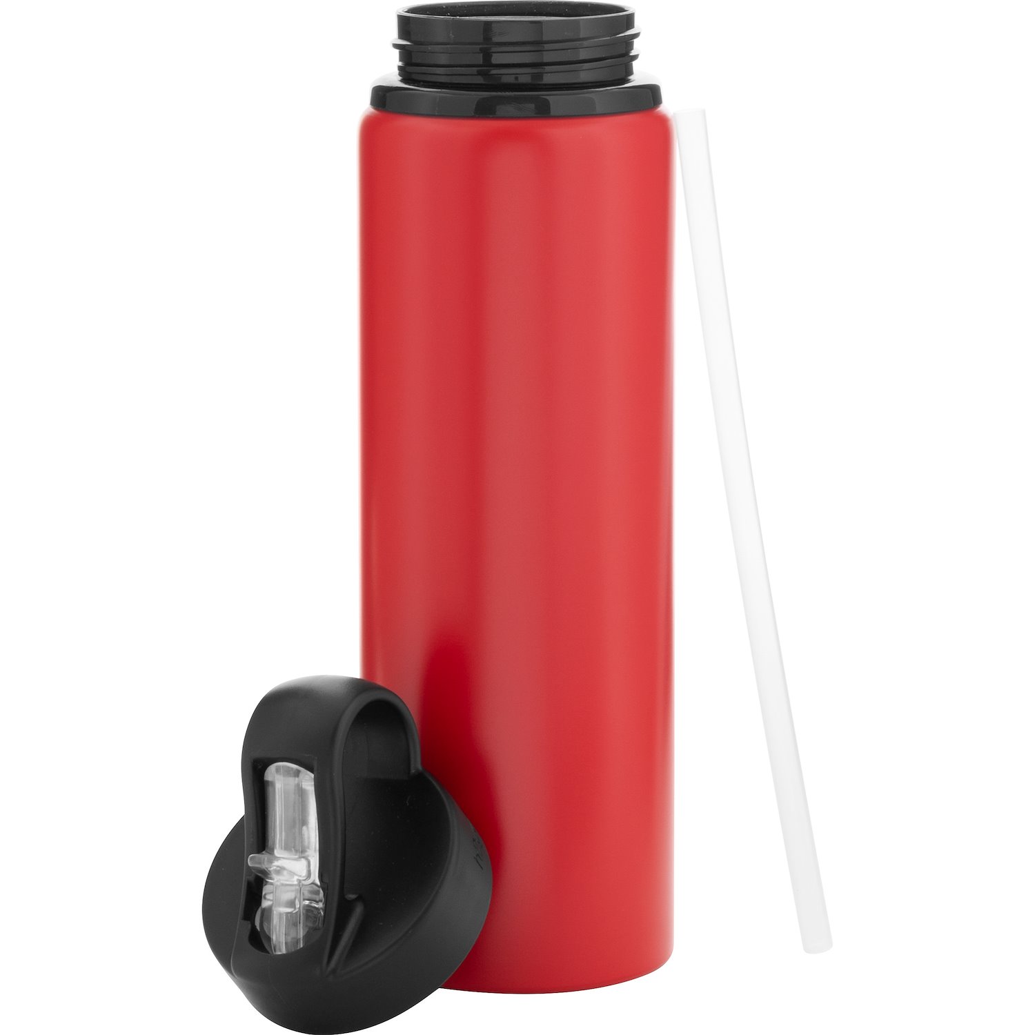 H2go Virtue – matte red, 144 pieces