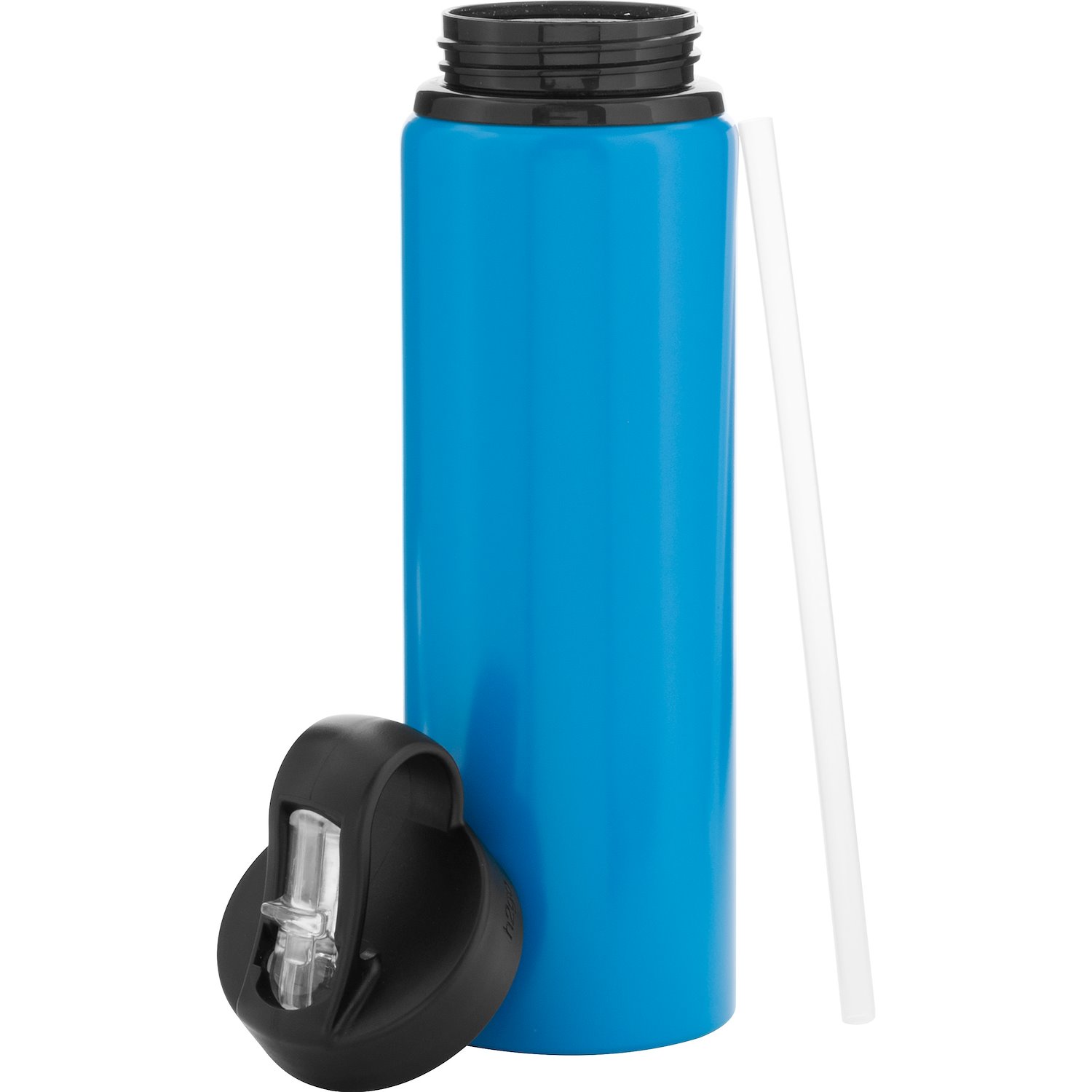 H2go Virtue – matte cerulean, 144 pieces