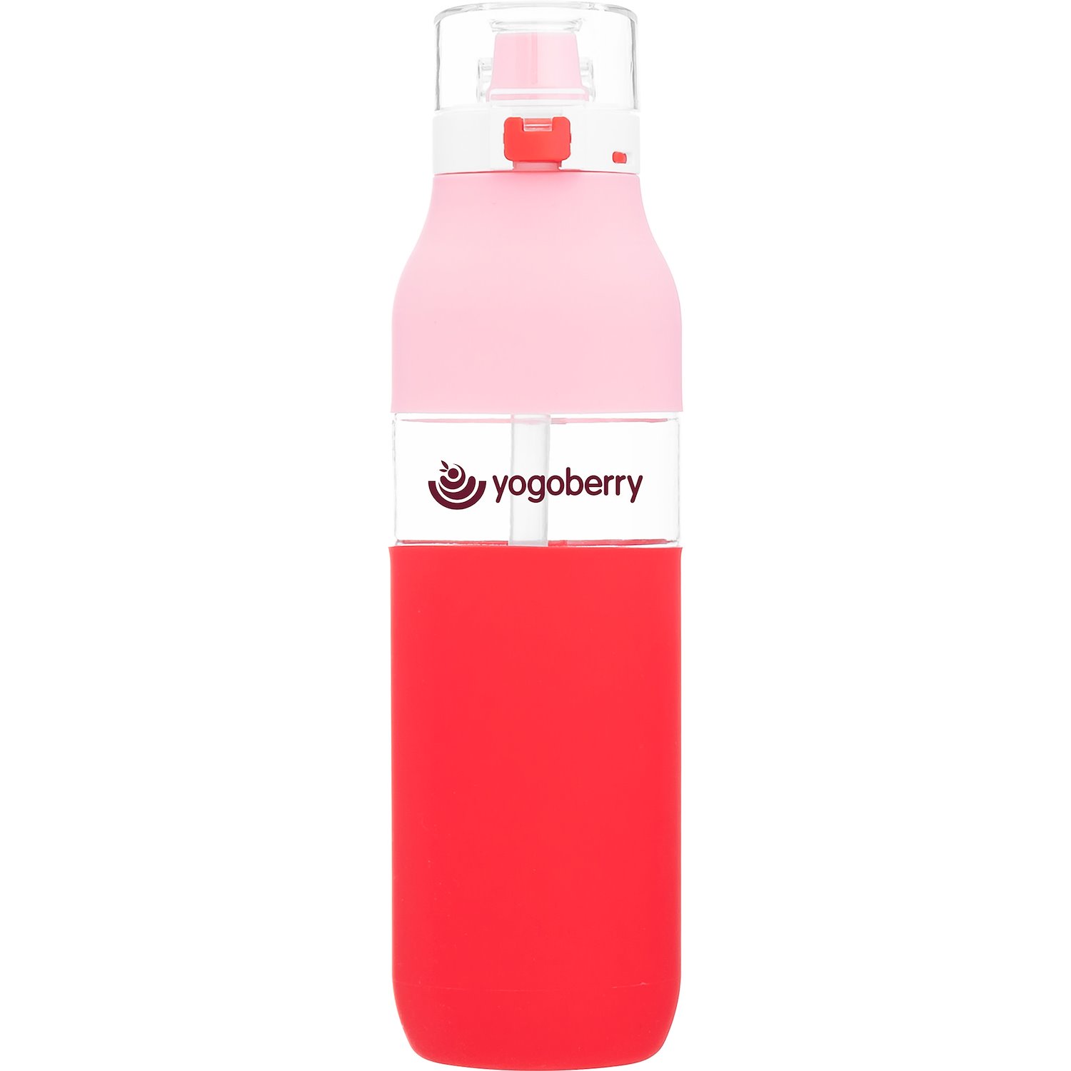 H2go Void – strawberry, 144 pieces