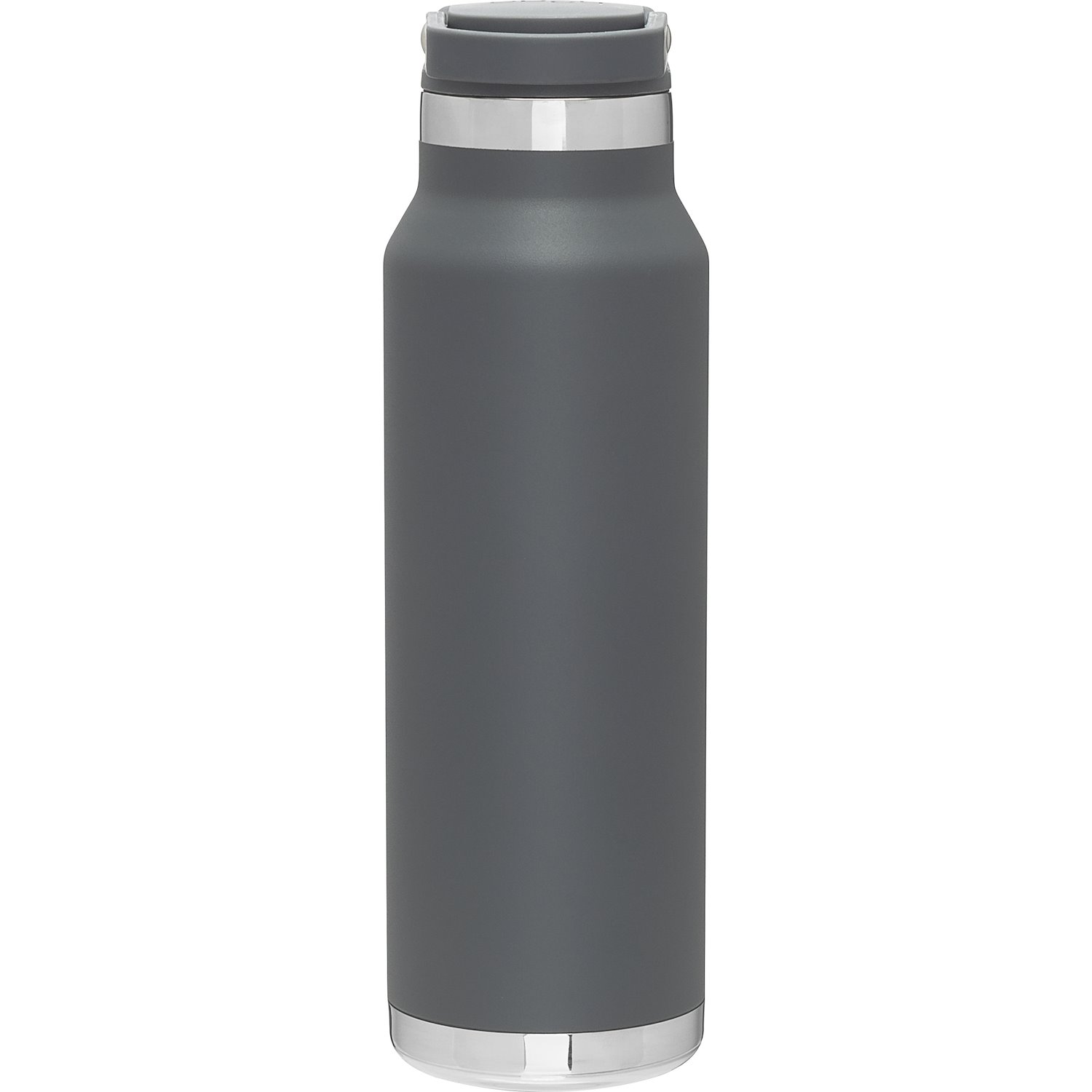 H2go Voyager – matte slate, 144 pieces