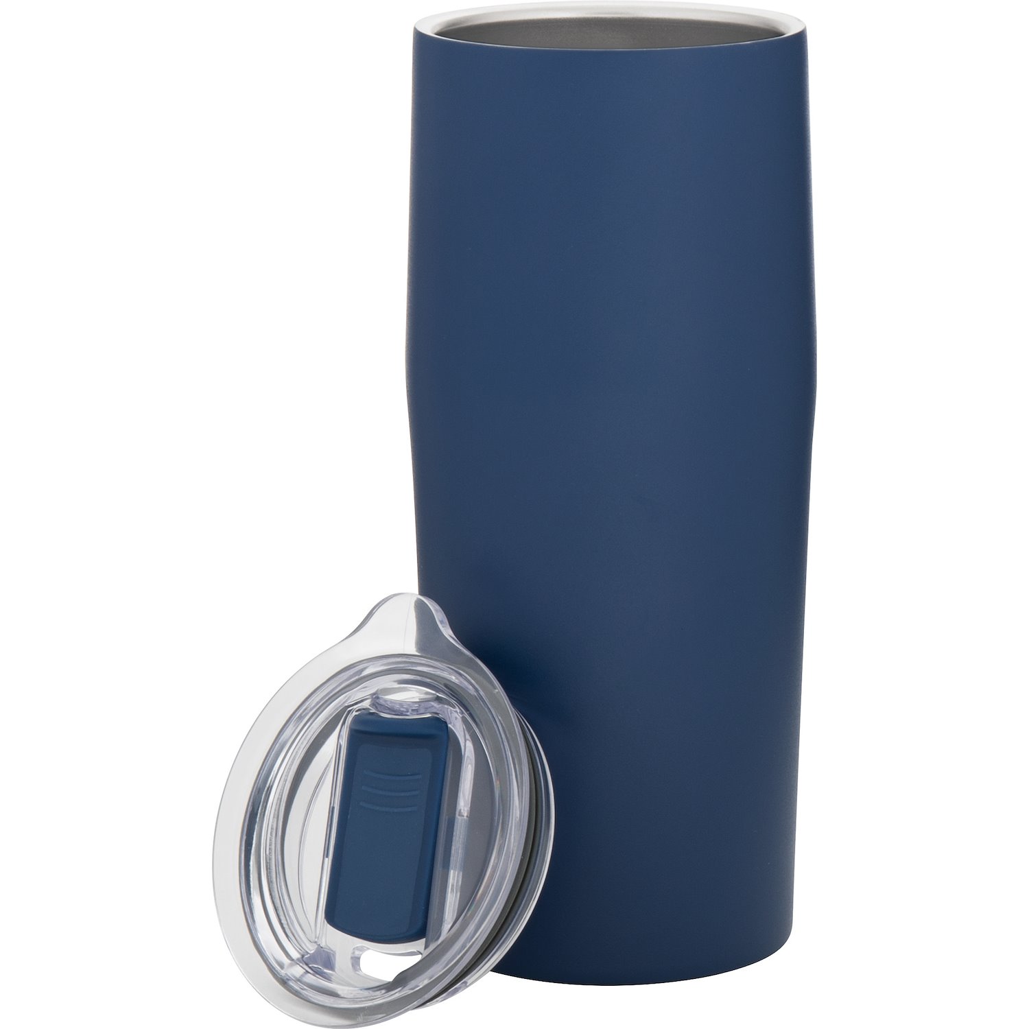 Kade – matte navy, 144 pieces