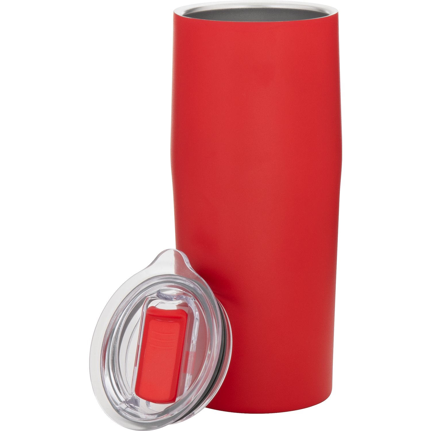 Kade – matte red, 144 pieces