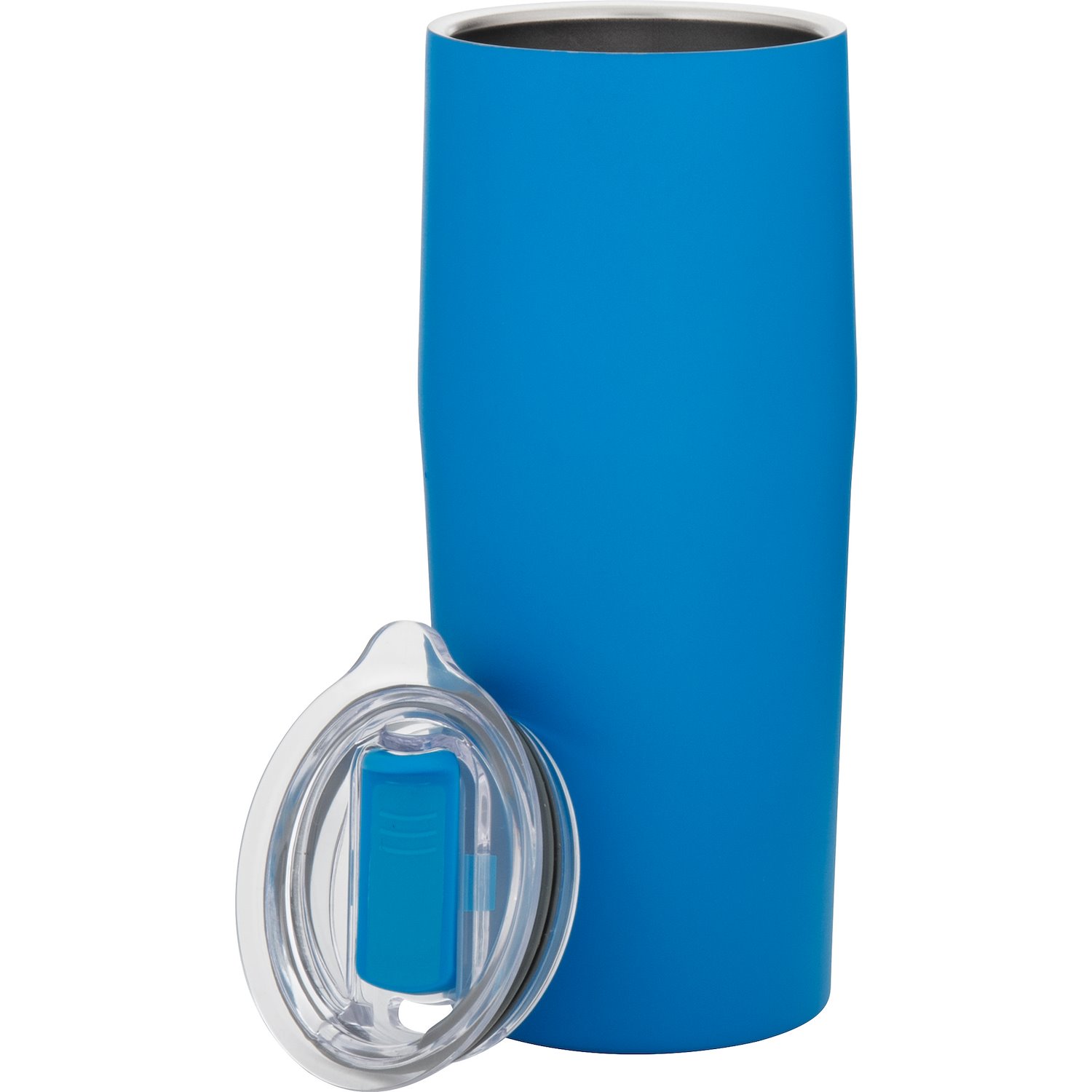 Kade – matte cerulean, 144 pieces