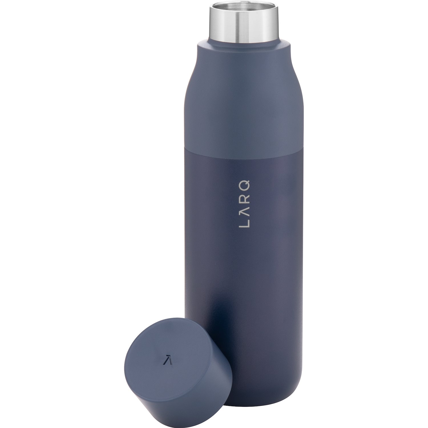 Larq Twist top bottle – monaco blue, 144 pieces