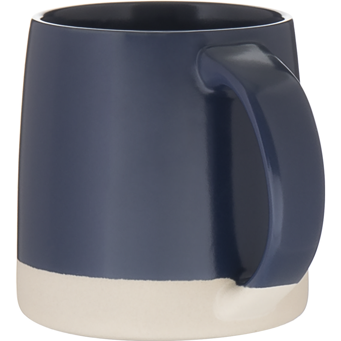 Magnolia – navy, 144 pieces