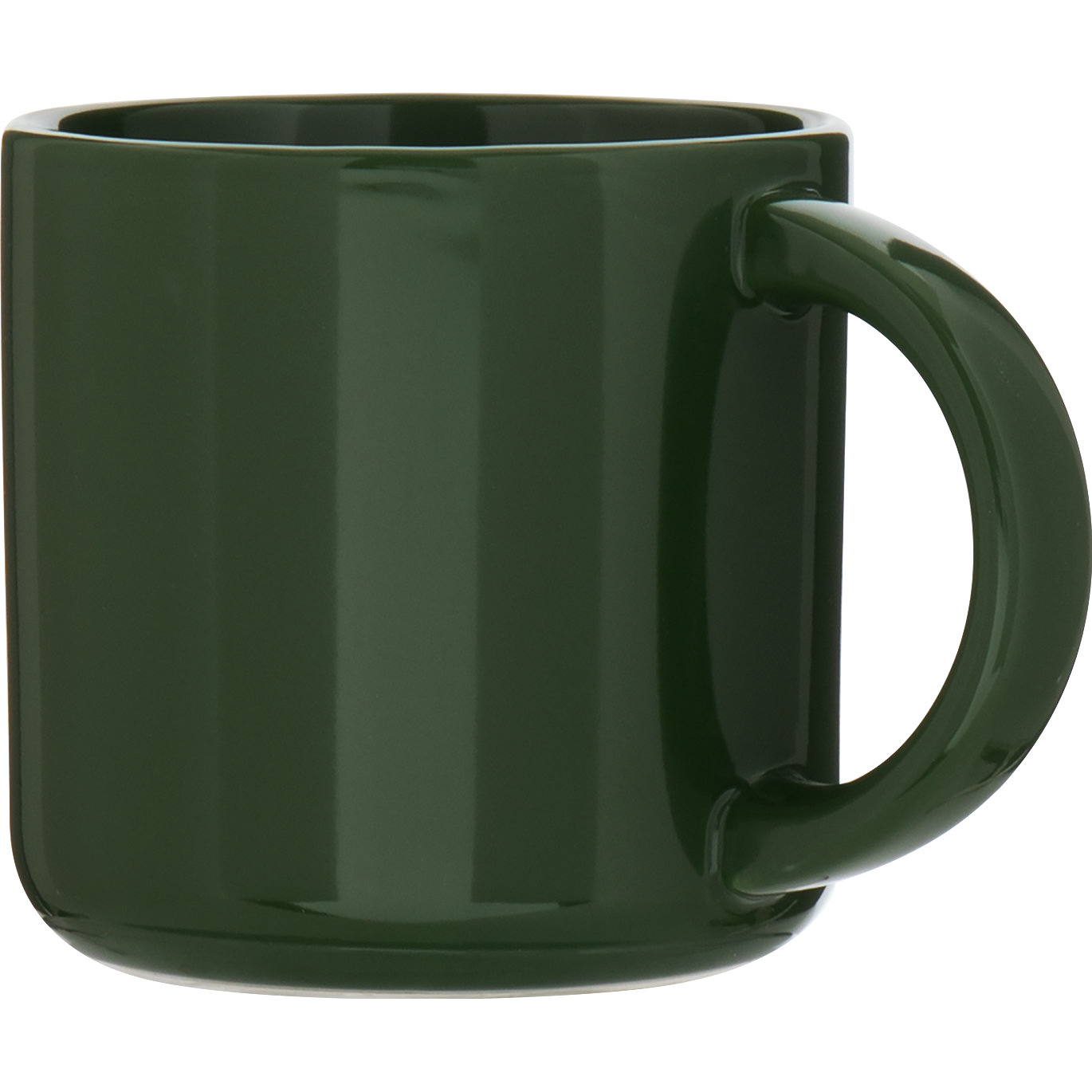 Minolo - Classic – forest green, 144 pieces