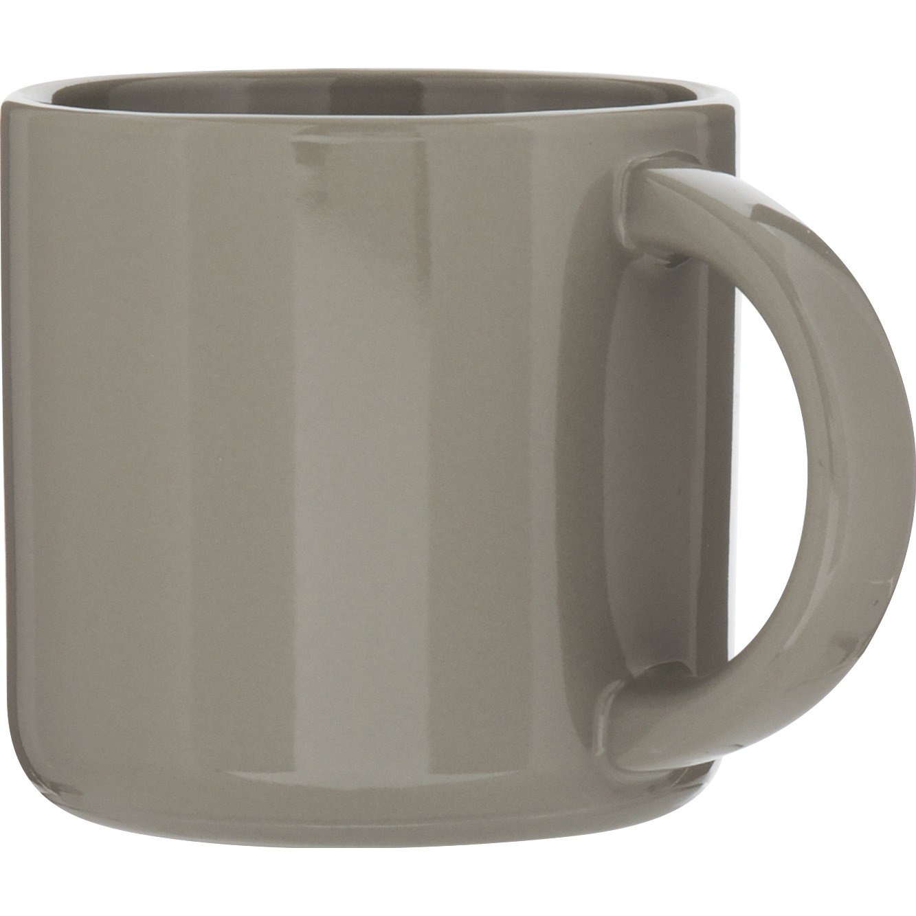 Minolo - Classic – warm gray, 144 pieces