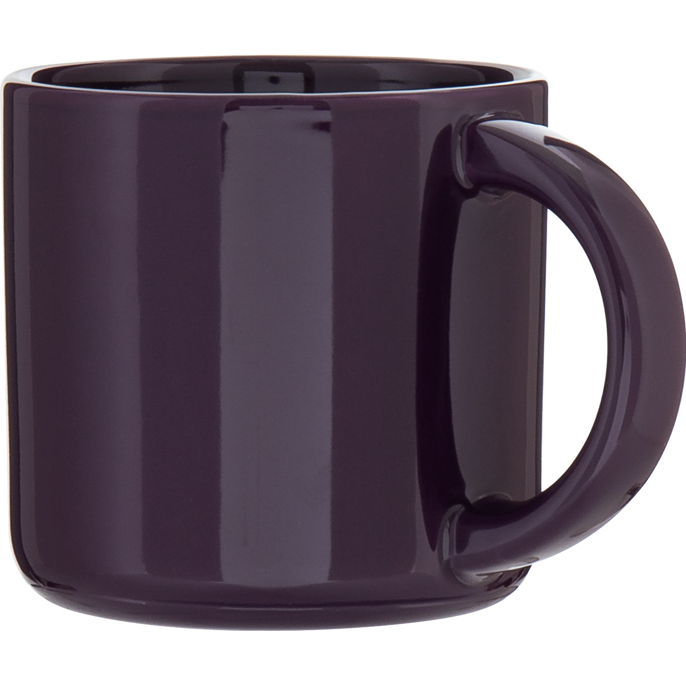 Minolo - Classic – deep purple, 144 pieces