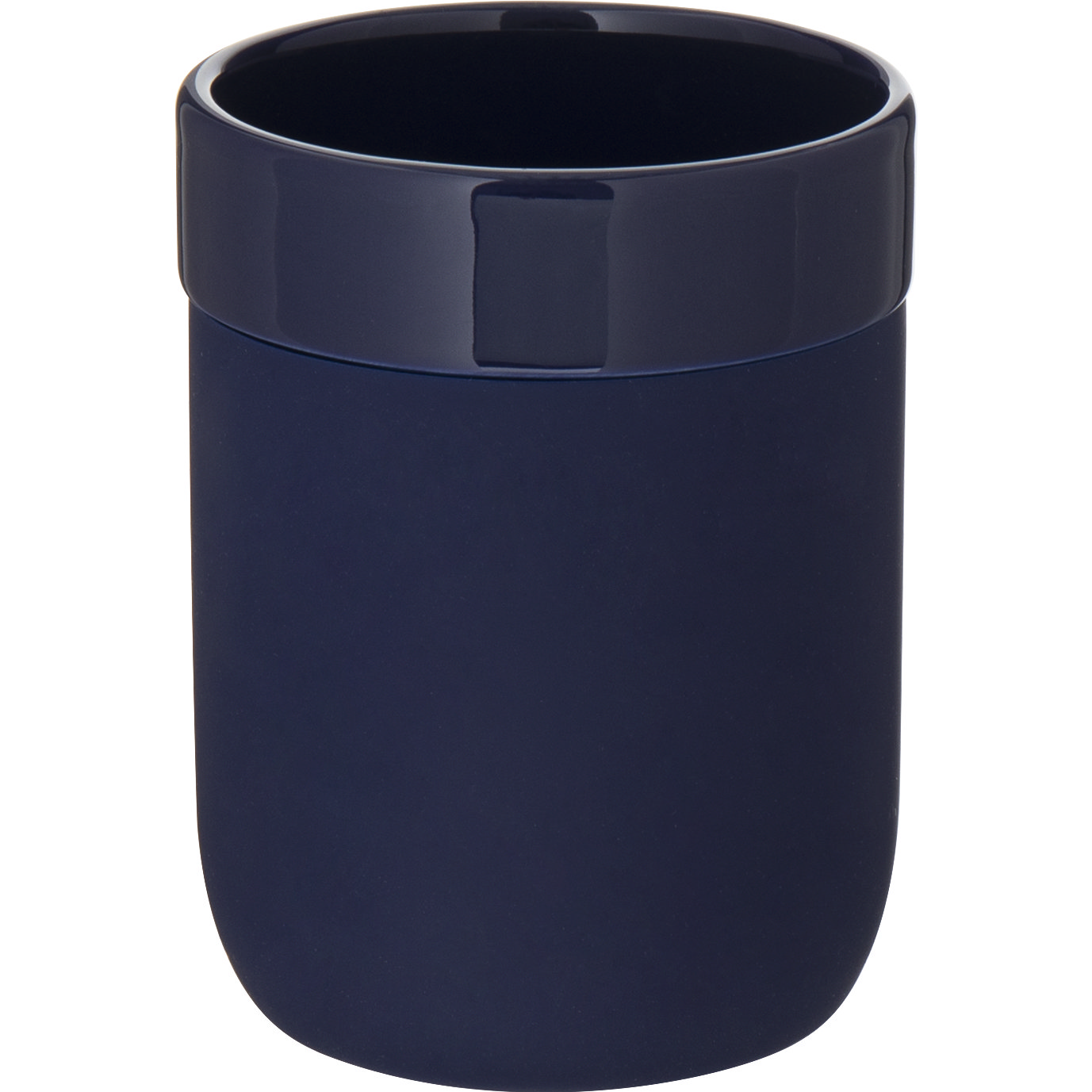 Opal – navy, 144 pieces