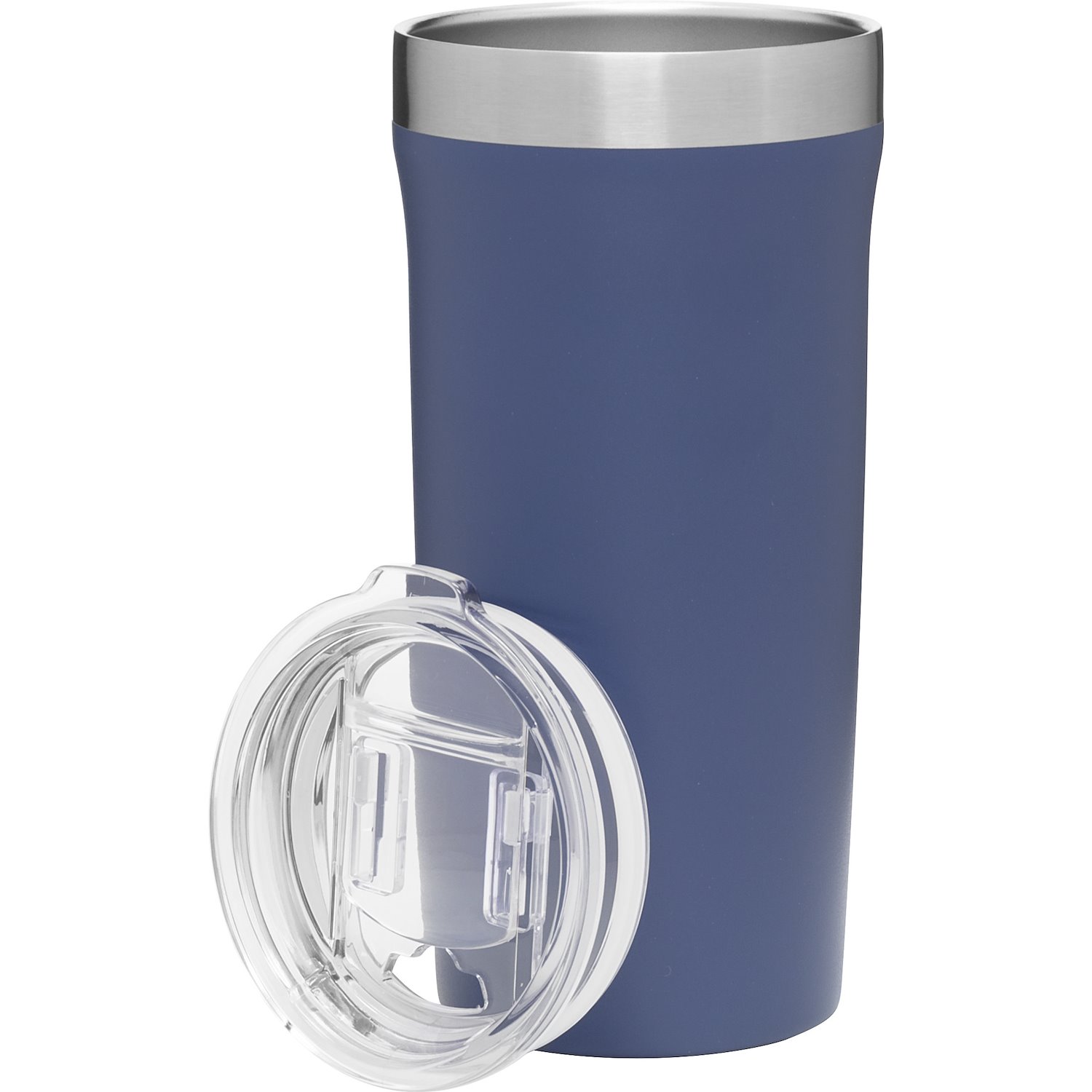 Palermo – matte navy, 144 pieces