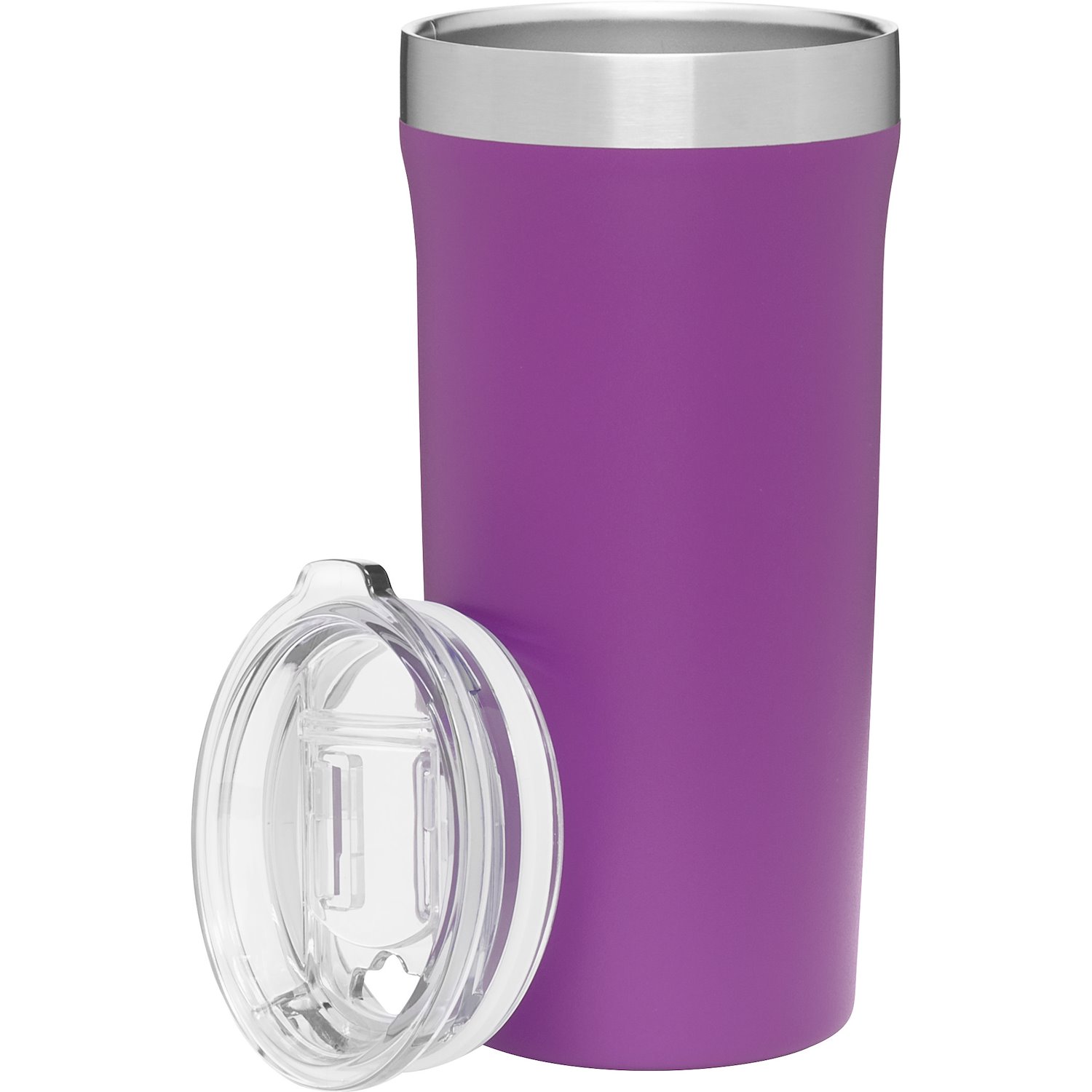 Palermo – matte grape, 144 pieces