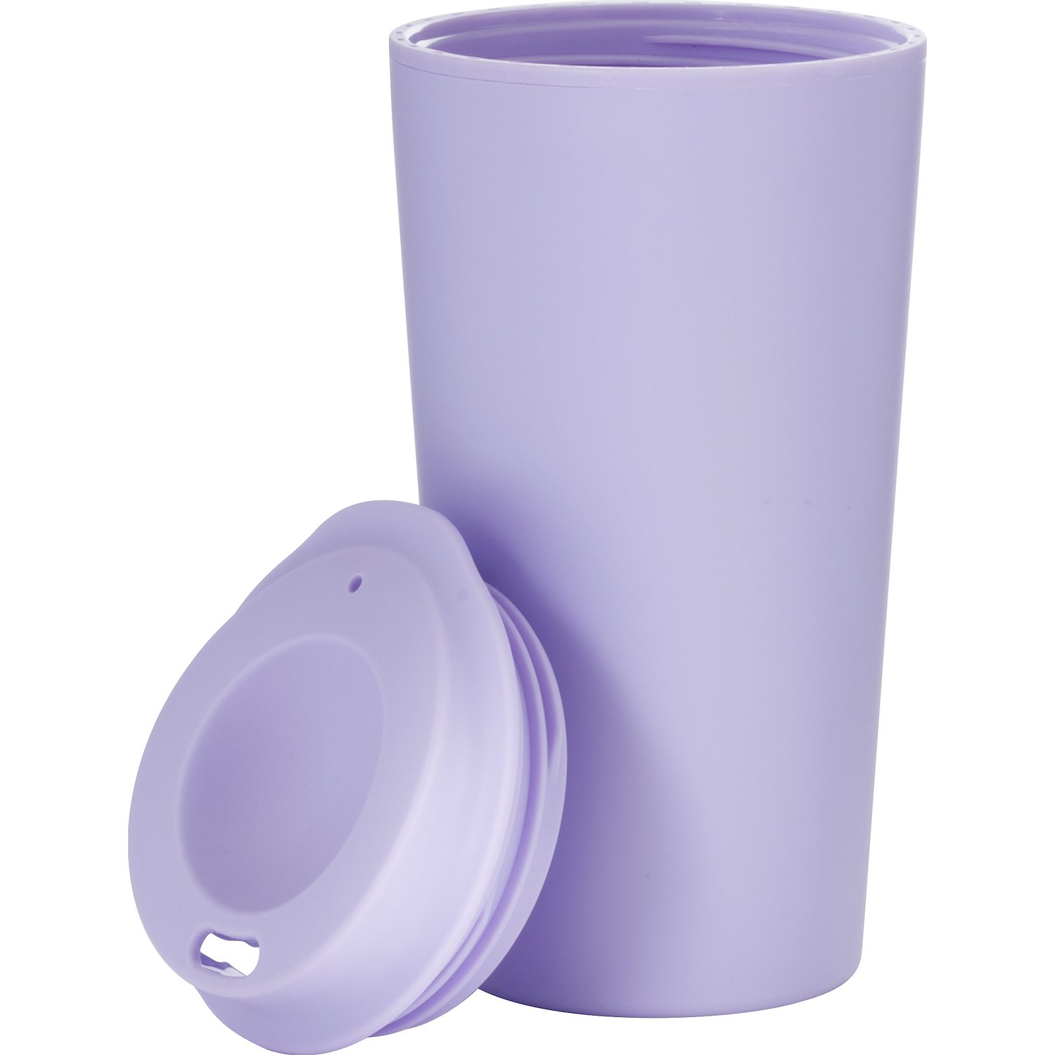 Sunup – matte lavender, 144 pieces