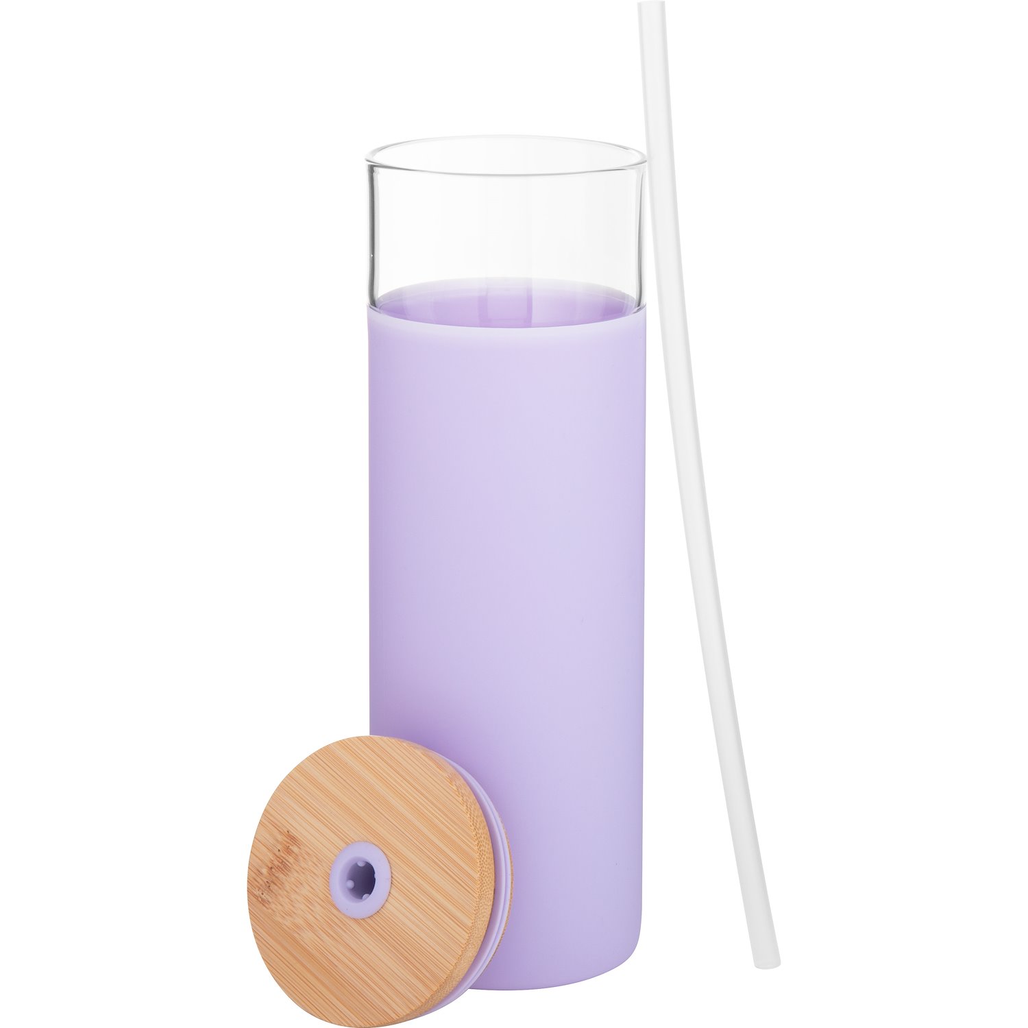 Totem – lavender, 144 pieces