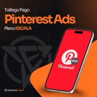 Tráfego Pago Pinterest (Plano Escala) – Imagem 1