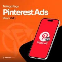 Tráfego Pago Pinterest Ads (Plano Pro) – Imagem 1