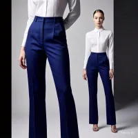 Pantalón - Limpieza y Planchado – Image 1