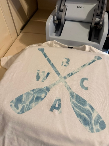 BWCA T-shirt – Image 1