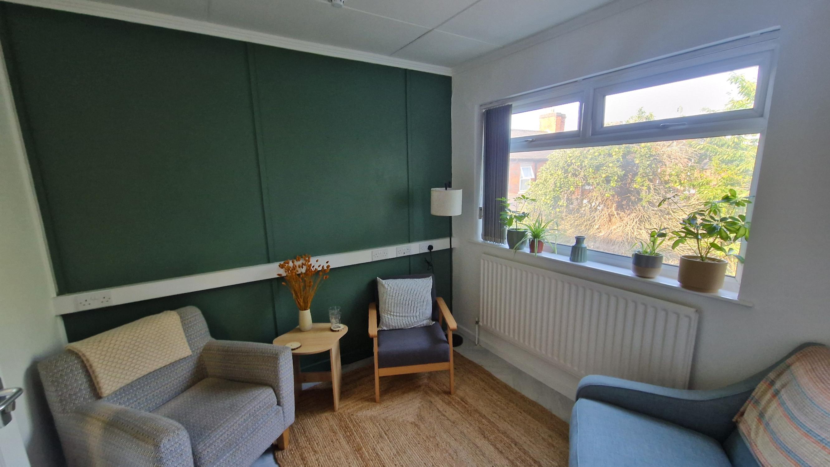 2 person office  (No VAT) FF8 – Image 6