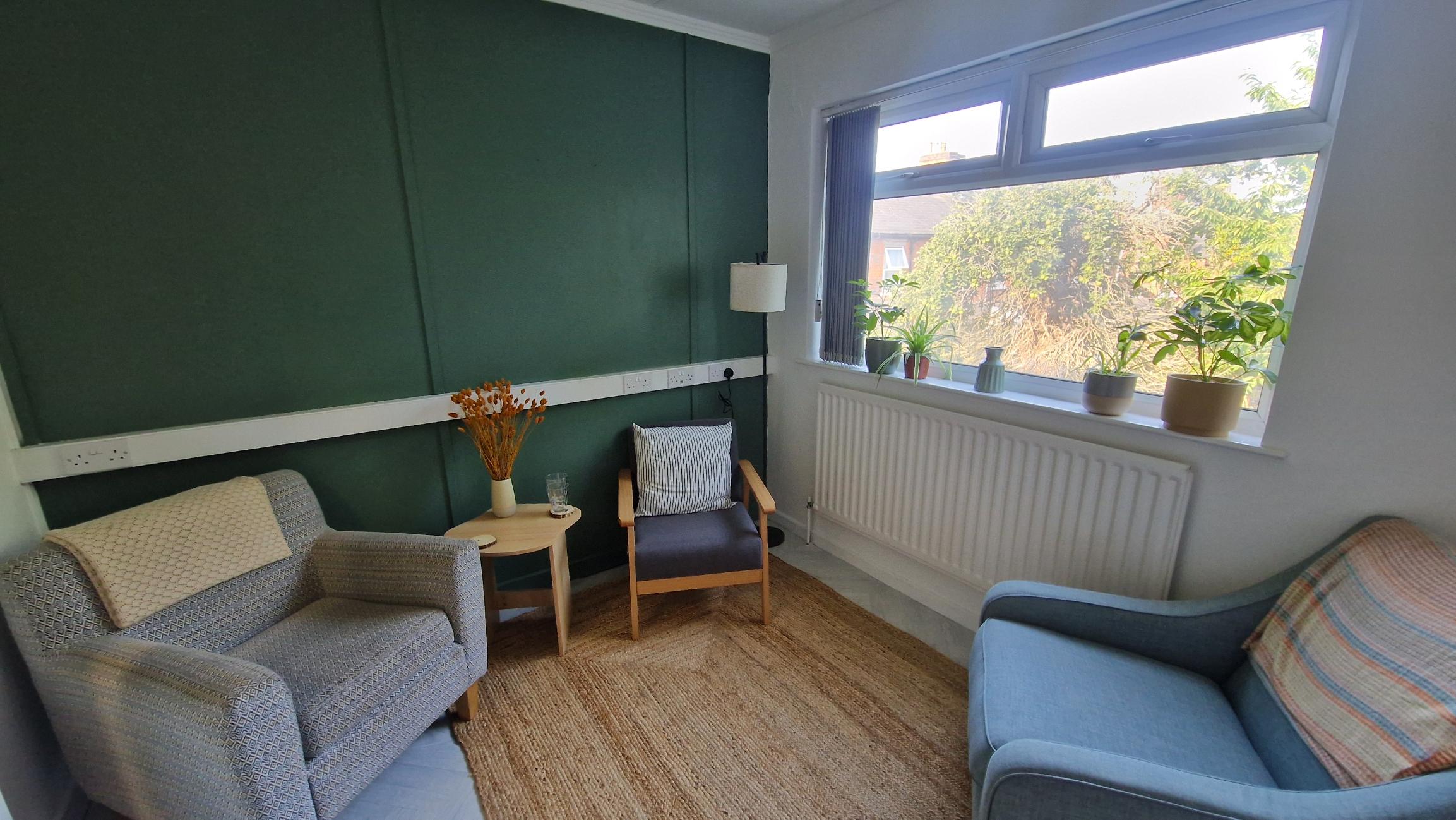2 person office  (No VAT) FF8 – Image 5