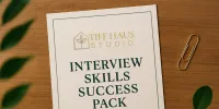 Interview Skills Success Pack – Image 1
