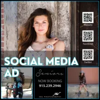Ad Templates for Photographers – Image 1