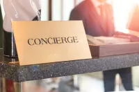 Concierge Hosting – Image 1